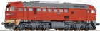 72703 Roco Diesel locomotive M62 022 Digital with Sound